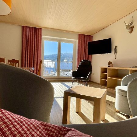 Appartements Gahler - Kurort Oberwiesenthal Bagian luar foto