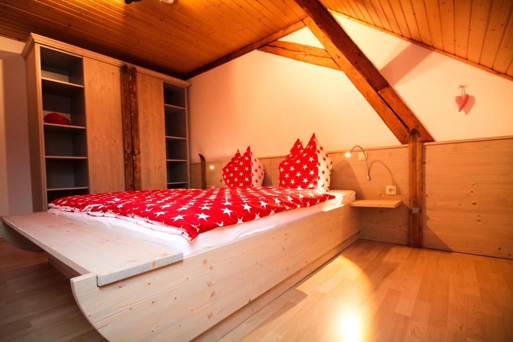 Appartements Gahler - Kurort Oberwiesenthal Bagian luar foto