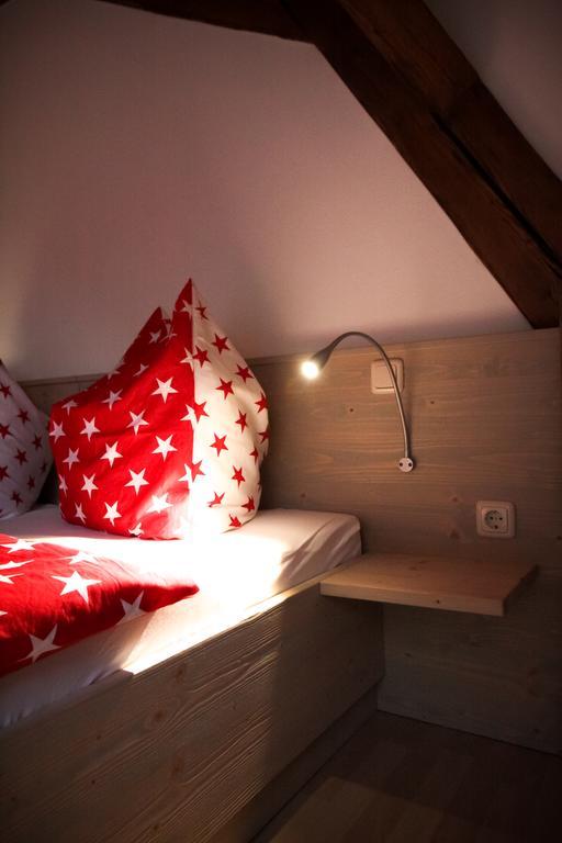 Appartements Gahler - Kurort Oberwiesenthal Bagian luar foto