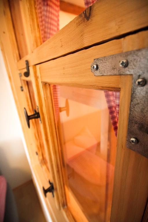 Appartements Gahler - Kurort Oberwiesenthal Bagian luar foto