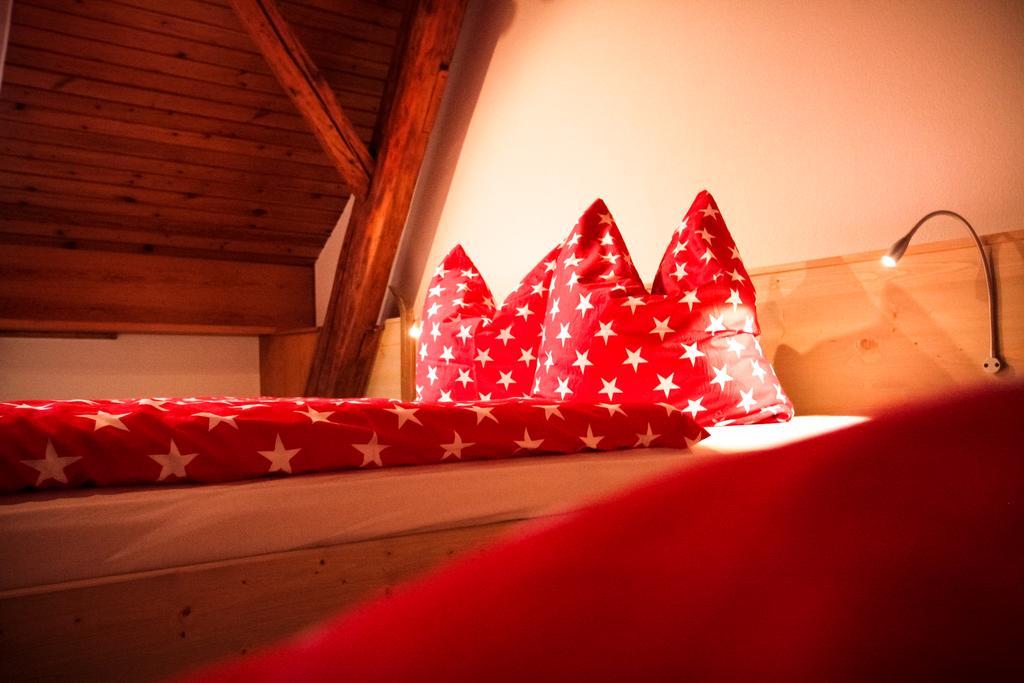 Appartements Gahler - Kurort Oberwiesenthal Bagian luar foto