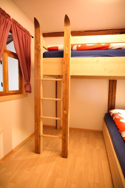 Appartements Gahler - Kurort Oberwiesenthal Bagian luar foto