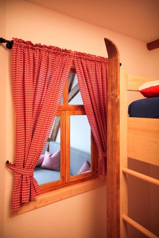Appartements Gahler - Kurort Oberwiesenthal Bagian luar foto