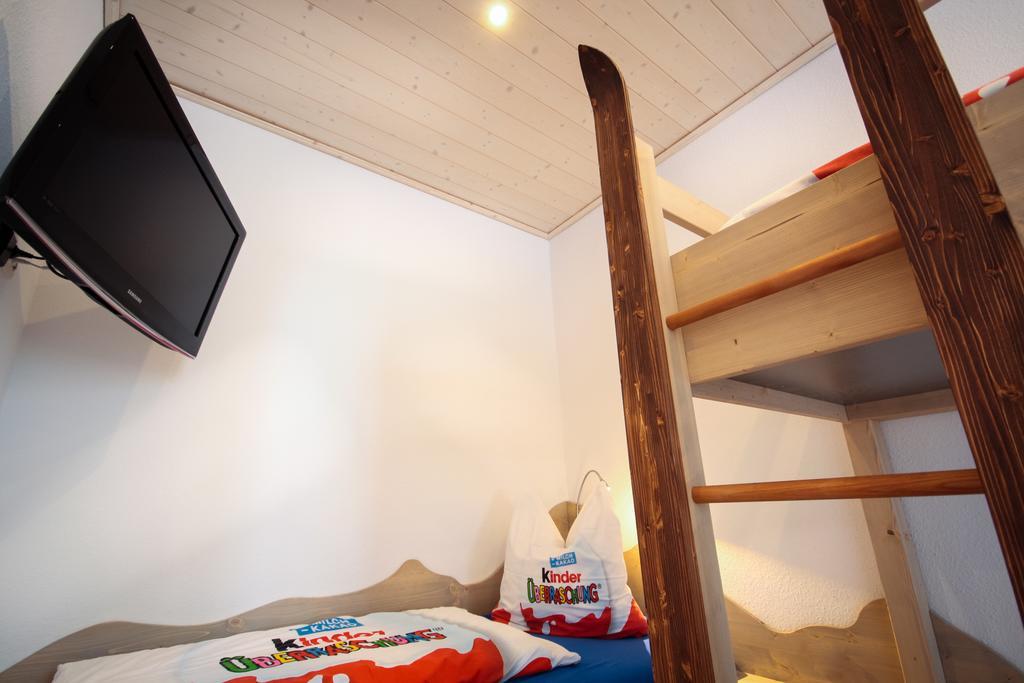 Appartements Gahler - Kurort Oberwiesenthal Bagian luar foto