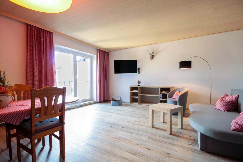 Appartements Gahler - Kurort Oberwiesenthal Bagian luar foto